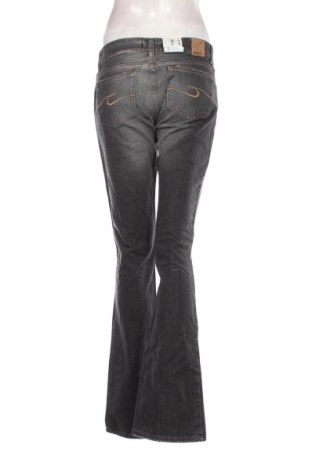 Γυναικείο Τζίν Cross Jeans, Μέγεθος L, Χρώμα Γκρί, Τιμή 11,99 €