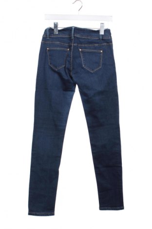 Damskie jeansy Cushe, Rozmiar M, Kolor Niebieski, Cena 27,40 zł