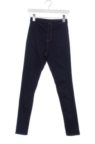 Damen Jeans Denim Co., Größe XS, Farbe Blau, Preis 3,99 €