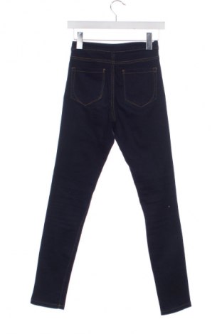Damen Jeans Denim Co., Größe XS, Farbe Blau, Preis 3,99 €