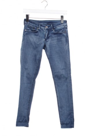 Damskie jeansy Denim&Co., Rozmiar S, Kolor Niebieski, Cena 16,99 zł