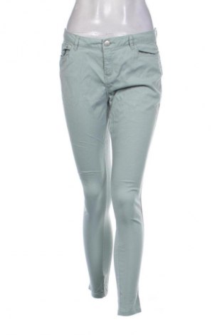 Dámské džíny  Denim&Co., Velikost M, Barva Zelená, Cena  89,00 Kč