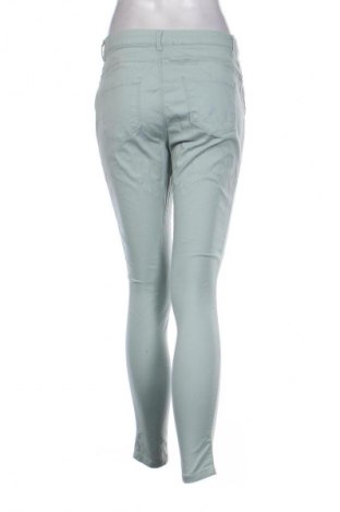 Dámské džíny  Denim&Co., Velikost M, Barva Zelená, Cena  89,00 Kč