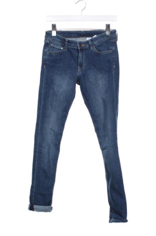 Női farmernadrág Denim&Co., Méret M, Szín Kék, Ár 939 Ft