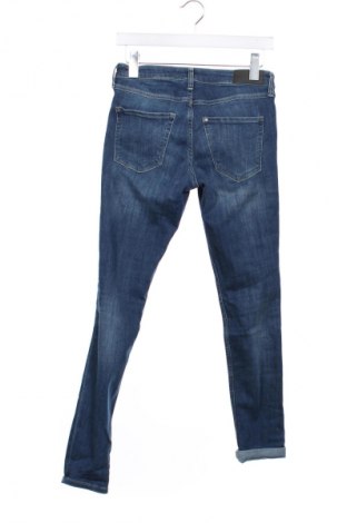 Női farmernadrág Denim&Co., Méret M, Szín Kék, Ár 939 Ft