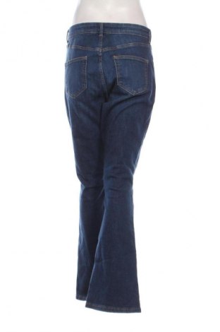 Női farmernadrág Denim&Co., Méret M, Szín Kék, Ár 3 589 Ft