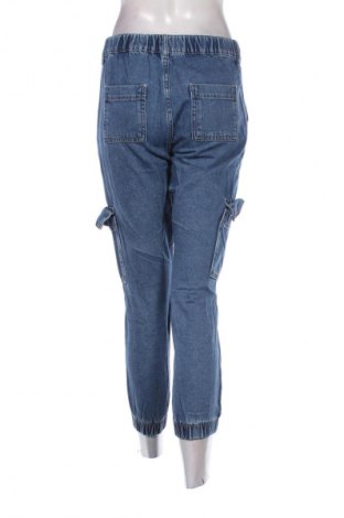 Damskie jeansy Denim Co., Rozmiar S, Kolor Niebieski, Cena 21,99 zł
