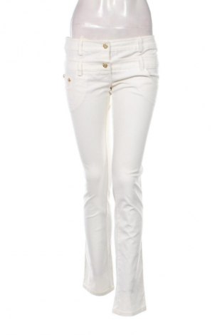 Damen Jeans Denny Rose, Größe L, Farbe Weiß, Preis 26,99 €