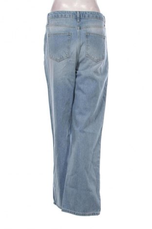 Dámske džínsy  Dorothy Perkins, Veľkosť L, Farba Modrá, Cena  18,95 €