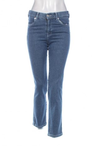 Damskie jeansy Dr. Denim, Rozmiar S, Kolor Niebieski, Cena 25,99 zł