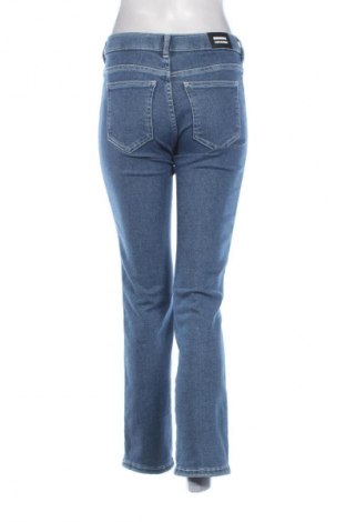 Damskie jeansy Dr. Denim, Rozmiar S, Kolor Niebieski, Cena 25,99 zł