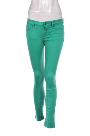 Damen Jeans Drykorn for beautiful people, Größe M, Farbe Grün, Preis 13,99 €