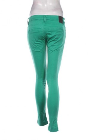 Damen Jeans Drykorn for beautiful people, Größe M, Farbe Grün, Preis 13,99 €