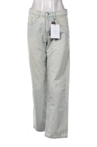 Γυναικείο Τζίν EIGHTYFIVE, Μέγεθος M, Χρώμα Μπλέ, Τιμή 35,99 €