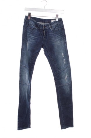 Γυναικείο Τζίν Edc By Esprit, Μέγεθος M, Χρώμα Μπλέ, Τιμή 5,99 €