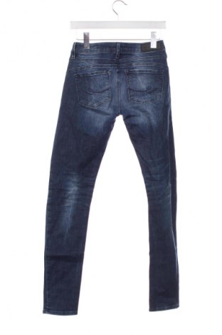 Γυναικείο Τζίν Edc By Esprit, Μέγεθος M, Χρώμα Μπλέ, Τιμή 5,99 €