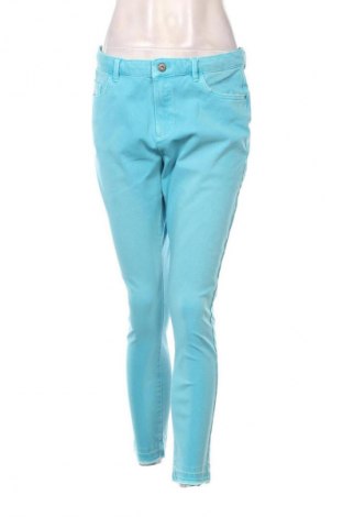 Дамски дънки Edc By Esprit, Размер L, Цвят Син, Цена 18,40 €