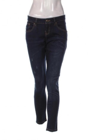 Дамски дънки Esmara, Размер L, Цвят Син, Цена 5,11 €