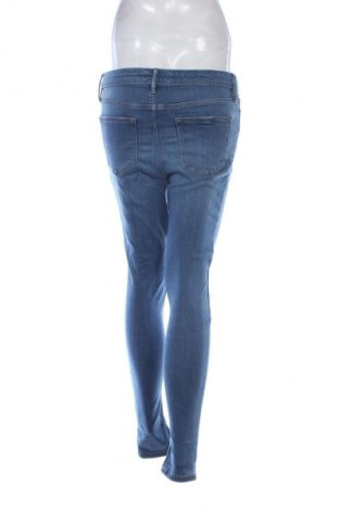 Damskie jeansy F&F, Rozmiar M, Kolor Niebieski, Cena 21,99 zł