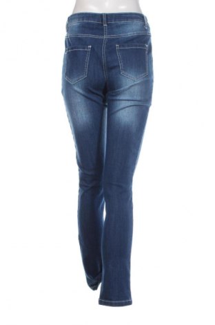 Damskie jeansy Fair Lady, Rozmiar S, Kolor Niebieski, Cena 64,99 zł
