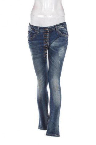 Damen Jeans Fashion Wear, Größe XL, Farbe Blau, Preis 3,99 €