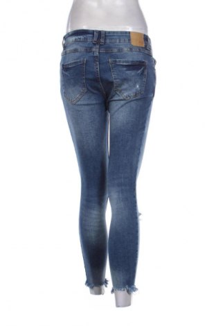 Γυναικείο Τζίν Fb Sister, Μέγεθος M, Χρώμα Μπλέ, Τιμή 4,99 €