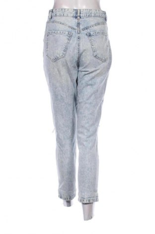 Damskie jeansy Fb Sister, Rozmiar M, Kolor Niebieski, Cena 78,51 zł