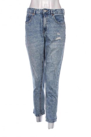 Γυναικείο Τζίν Fb Sister, Μέγεθος M, Χρώμα Μπλέ, Τιμή 16,16 €