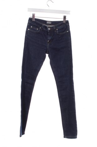 Dámske džínsy  Filippa K, Veľkosť S, Farba Modrá, Cena  10,95 €