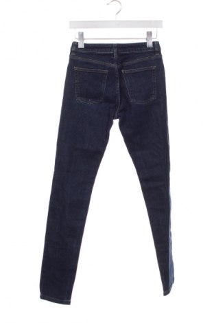 Dámske džínsy  Filippa K, Veľkosť S, Farba Modrá, Cena  10,95 €