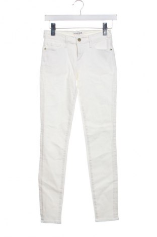 Dámské džíny  Frame, Velikost S, Barva Bílá, Cena  489,00 Kč