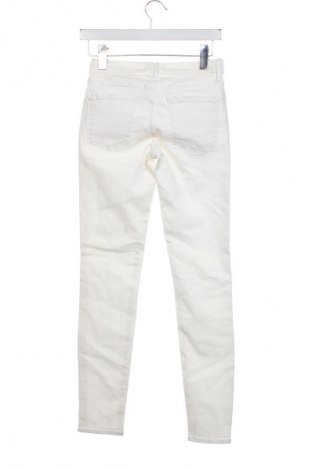 Dámské džíny  Frame, Velikost S, Barva Bílá, Cena  489,00 Kč