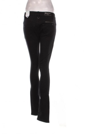 Γυναικείο Τζίν Freeman T. Porter, Μέγεθος M, Χρώμα Μαύρο, Τιμή 27,99 €