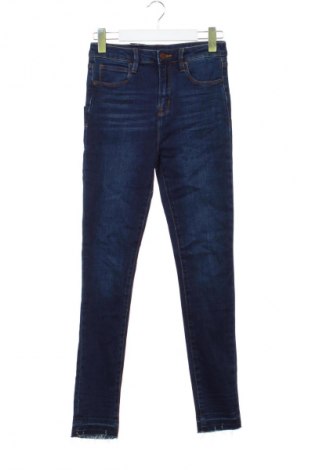 Γυναικείο Τζίν Funky Buddha, Μέγεθος S, Χρώμα Μπλέ, Τιμή 43,99 €