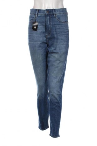 Damskie jeansy G-Star Raw, Rozmiar S, Kolor Niebieski, Cena 139,99 zł