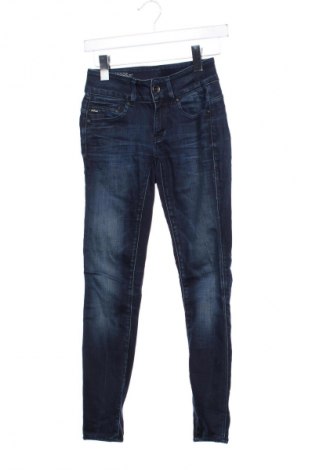Γυναικείο Τζίν G-Star Raw, Μέγεθος S, Χρώμα Μπλέ, Τιμή 9,99 €