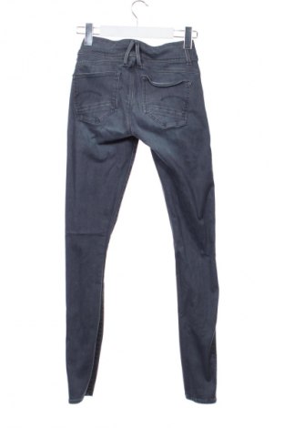 Damskie jeansy G-Star Raw, Rozmiar XS, Kolor Szary, Cena 41,99 zł