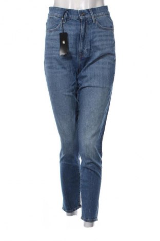 Dámské džíny  G-Star Raw, Velikost S, Barva Modrá, Cena  789,00 Kč