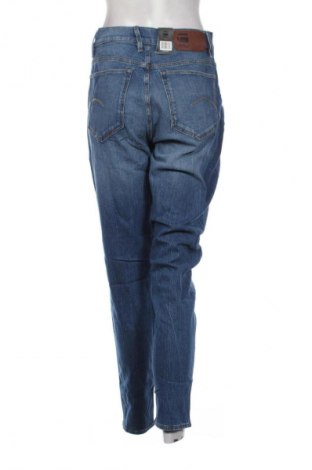 Damskie jeansy G-Star Raw, Rozmiar M, Kolor Niebieski, Cena 185,99 zł