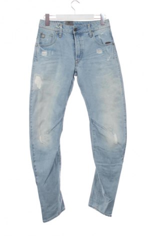 Damskie jeansy G-Star Raw, Rozmiar M, Kolor Niebieski, Cena 185,99 zł