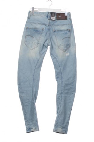 Damskie jeansy G-Star Raw, Rozmiar M, Kolor Niebieski, Cena 185,99 zł