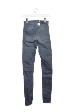 Damskie jeansy G-Star Raw, Rozmiar XS, Kolor Niebieski, Cena 139,99 zł