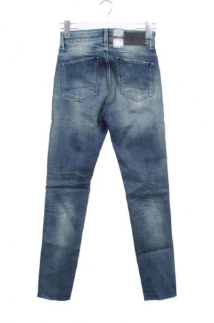 Damskie jeansy G-Star Raw, Rozmiar XS, Kolor Niebieski, Cena 200,99 zł
