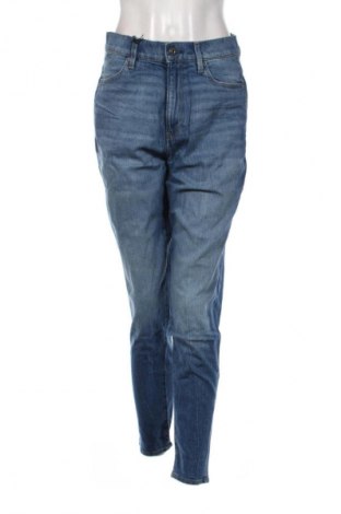 Dámské džíny  G-Star Raw, Velikost M, Barva Modrá, Cena  789,00 Kč