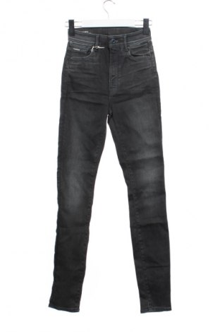 Damskie jeansy G-Star Raw, Rozmiar XXS, Kolor Szary, Cena 128,99 zł