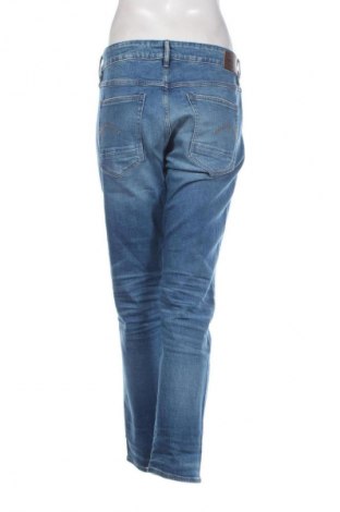 Damskie jeansy G-Star Raw, Rozmiar L, Kolor Niebieski, Cena 185,99 zł