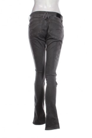 Damskie jeansy G-Star Raw, Rozmiar L, Kolor Szary, Cena 53,99 zł