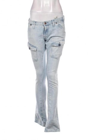 Damen Jeans G-Star Raw, Größe M, Farbe Blau, Preis 10,99 €
