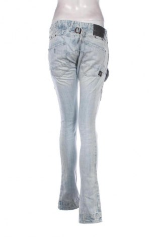 Damen Jeans G-Star Raw, Größe M, Farbe Blau, Preis 10,99 €