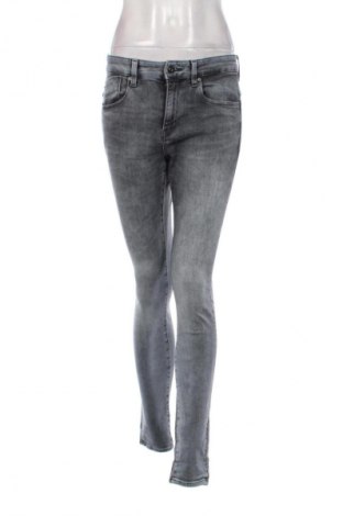 Damskie jeansy G-Star Raw, Rozmiar M, Kolor Szary, Cena 149,99 zł